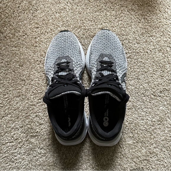 Nike React Infinity Run FK3 (Oreo) - Picture 5 of 9